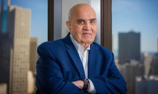 Kanwal Rekhi, Entrepreneur