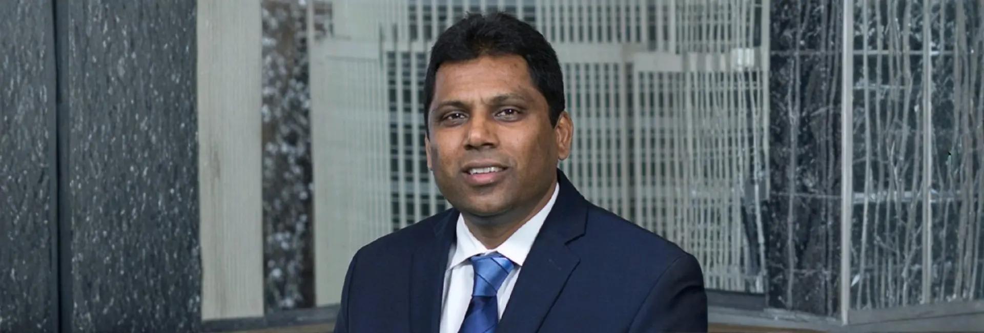 Mahesh Samdani. MD, JP Morgan Chase
