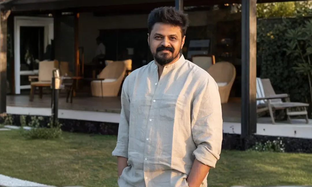 How Maulik Bhagat reimagined nature-integrated hospitality in Gir, the heartland of India’s Asiatic lions