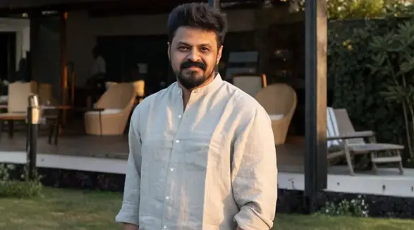 Maulik Bhagat_Founder of Woods at Sasan