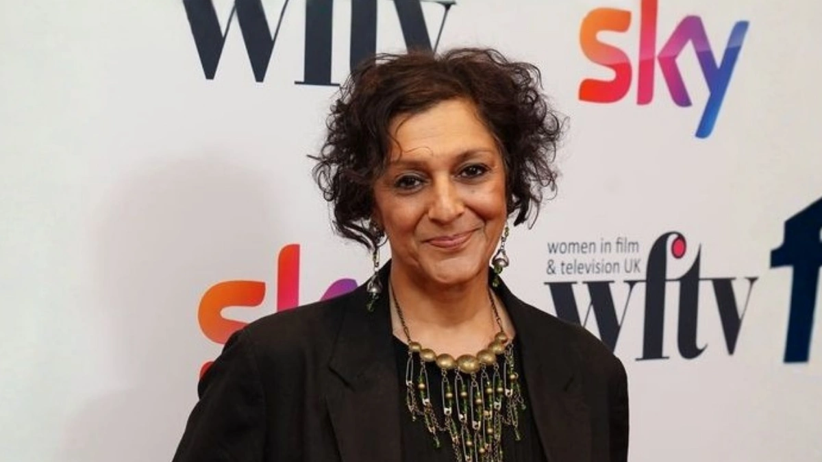 Actor-Writer Meera Syal Named in King Charles III’s New Year Honours List Among Prominent British Indians