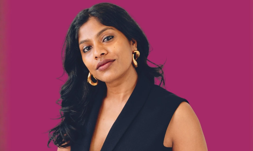 Nethra Gomatheswaran | Designer and Author