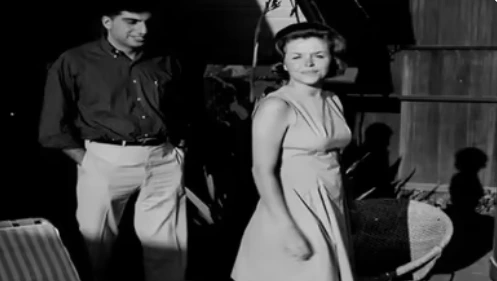 Ratan Tata with Carolyn, image Source Harper Collins