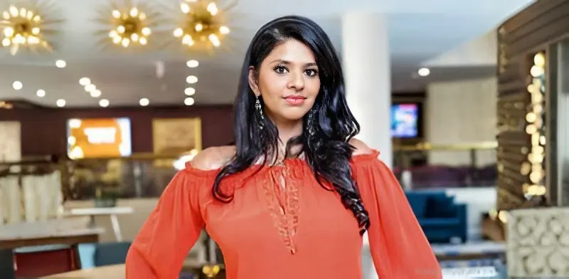 Reetu Gupta | Entrepreneur