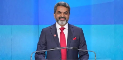 Sumedh Thakar, CEO, Qualys