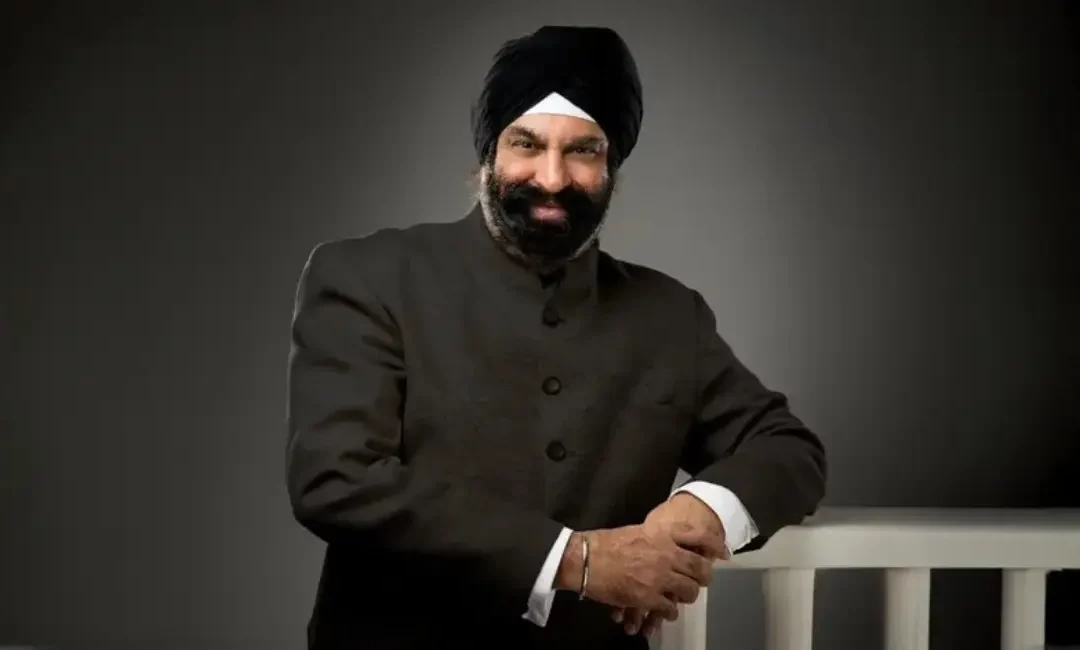 Surender Singh Kandhari: Building enterprise, philanthropy and community over 50 years in Dubai