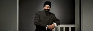 Surender Singh Kandhari, Founder Al Dowobi Group