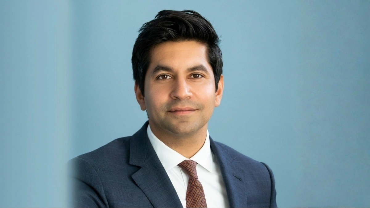 UK PM Keir Starmer Appoints Varun Chandra as UK Trade and Investment Envoy to the US