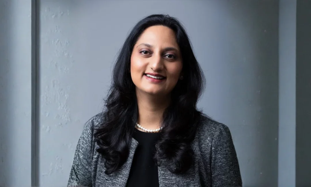 Anu Lall: From global boardrooms to Yoga and Dharma