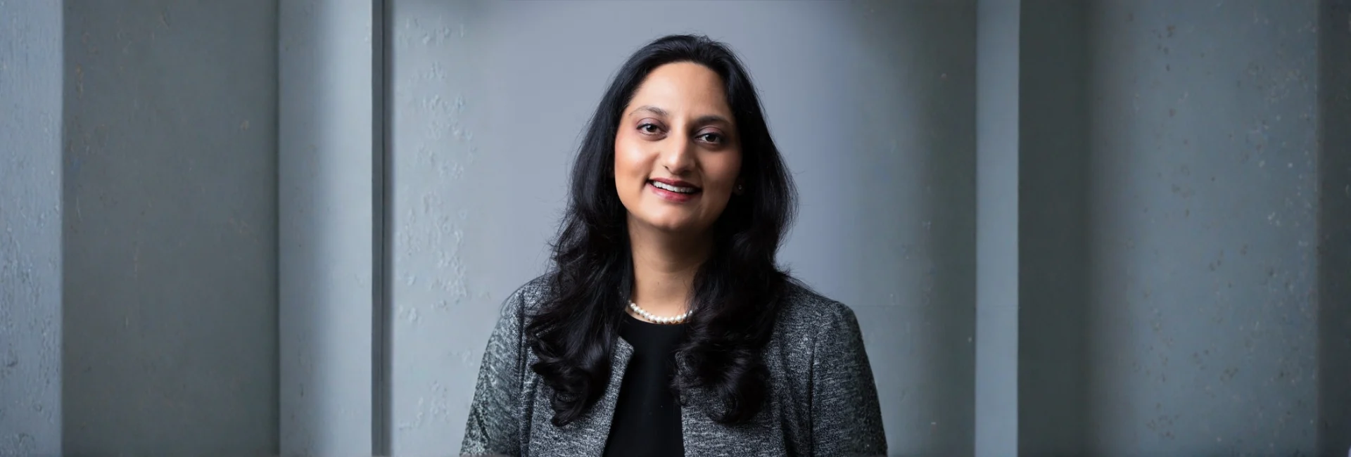 Anu Lall | Yoga Instructor and Author