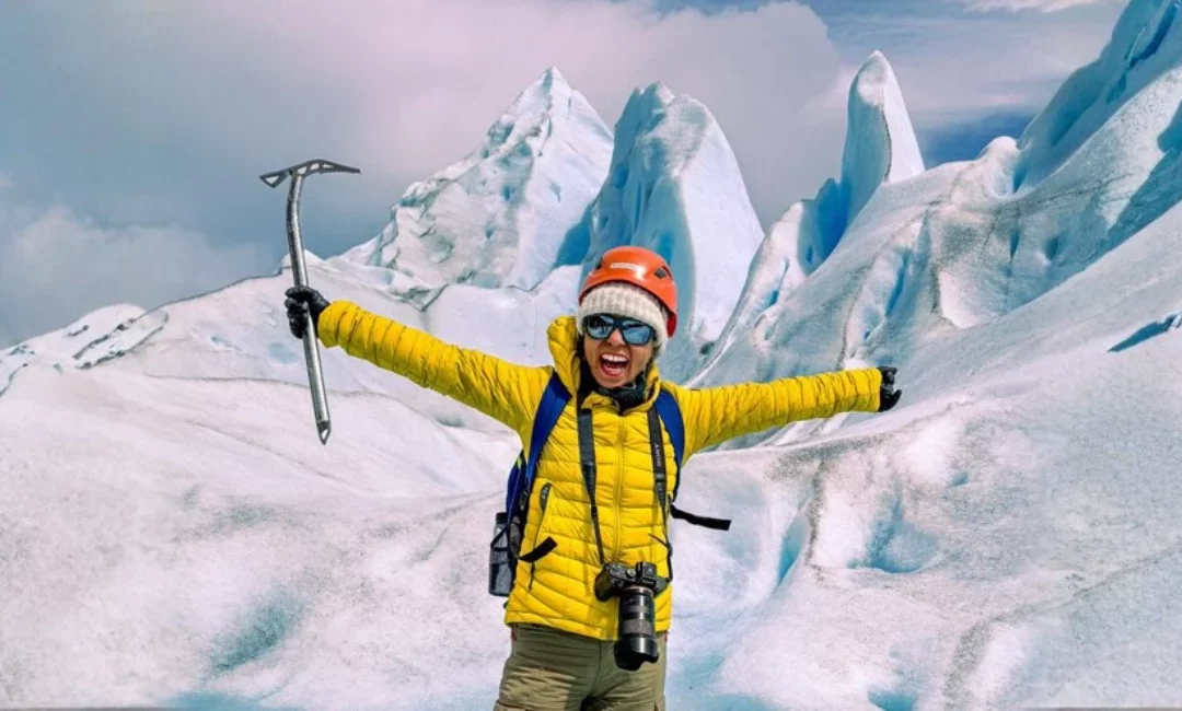 Archana Singh: From globetrotting across 110 countries to a deeper vision for conscious travel