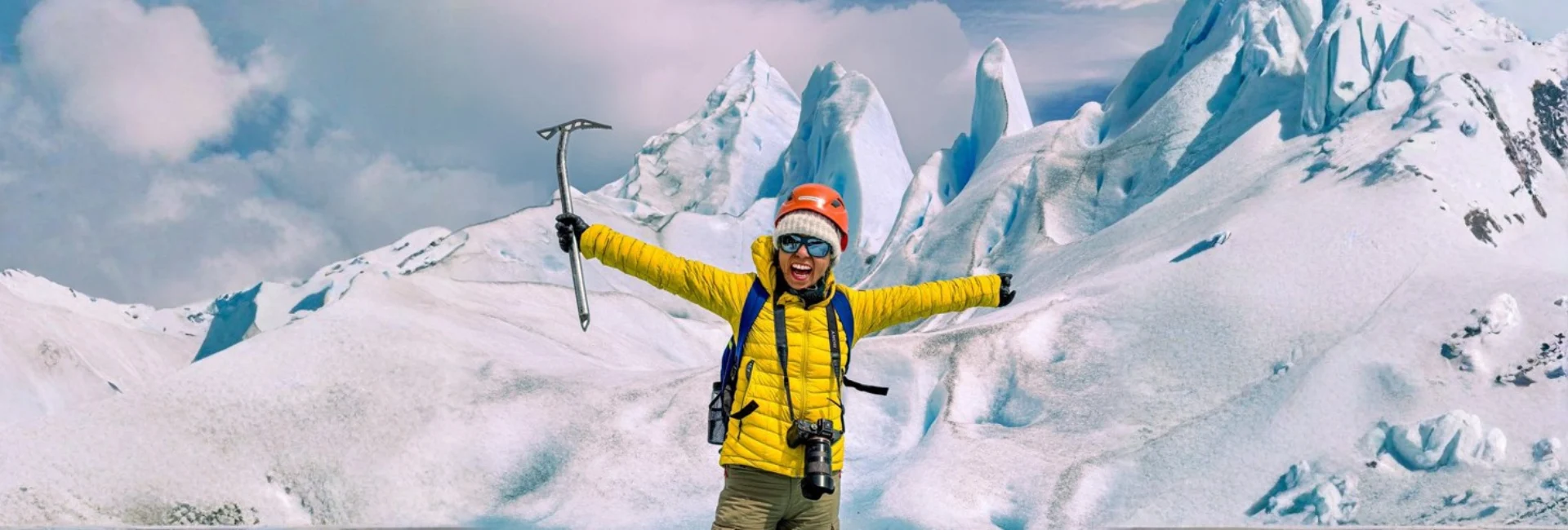 Archana Singh, Travel Entrepreneur