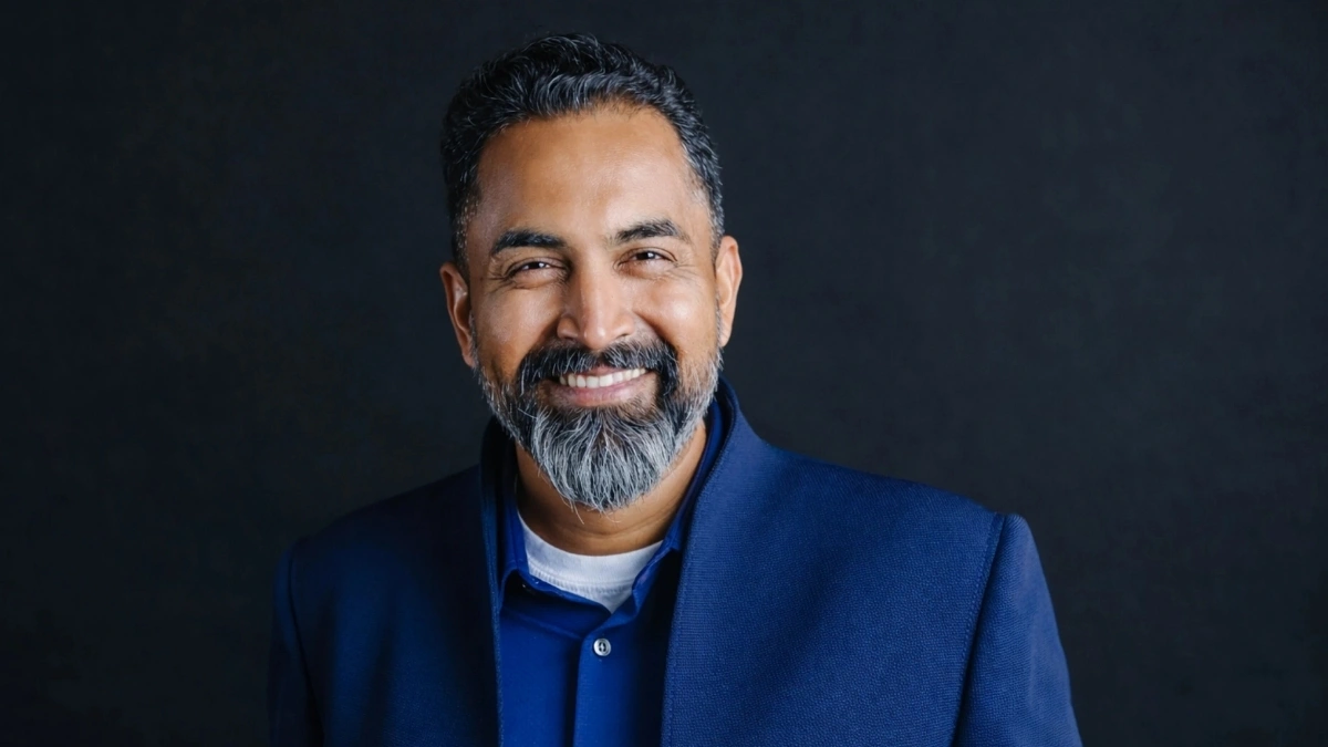 Arvind KC Appointed as OpenAI Chief People Officer