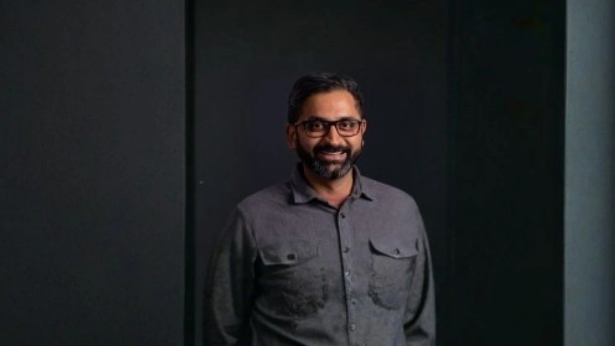 Uber Appoints Balaji Krishnamurthy as Chief Financial Officer
