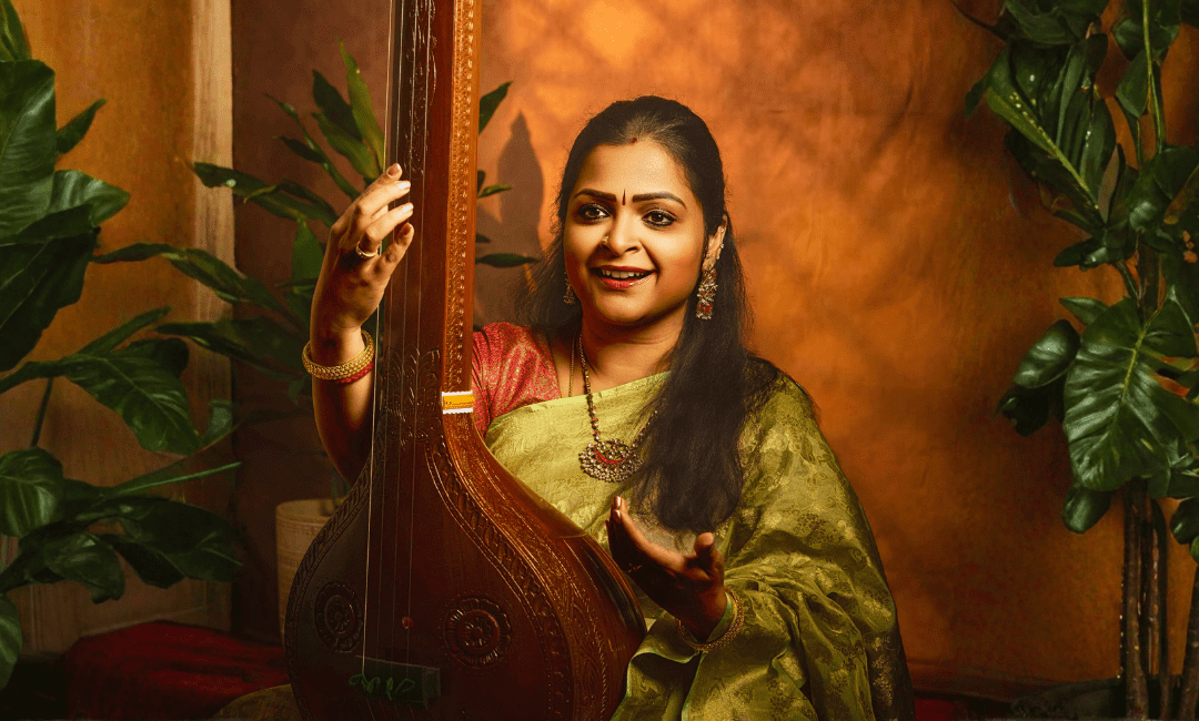 Uma Ranganathan: Creating cross-cultural collaborations from Norway through Art to Heart Institute