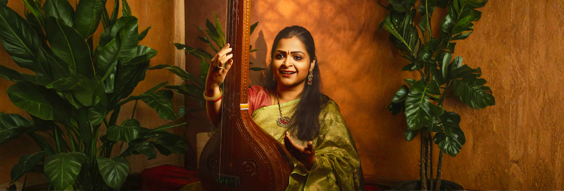 Uma Ranganathan, Founder, Art to Heart