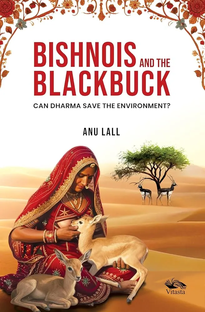 Bishnois and the Blackbuck