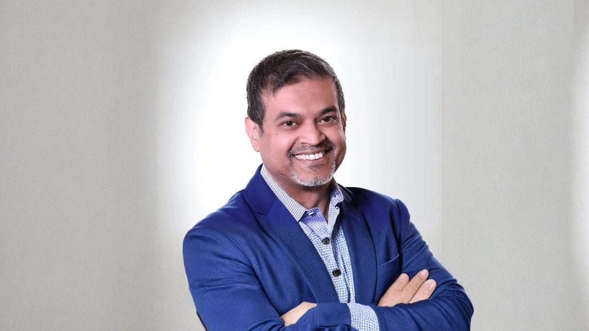 Bobby Ghoshal Appointed CEO of Experity