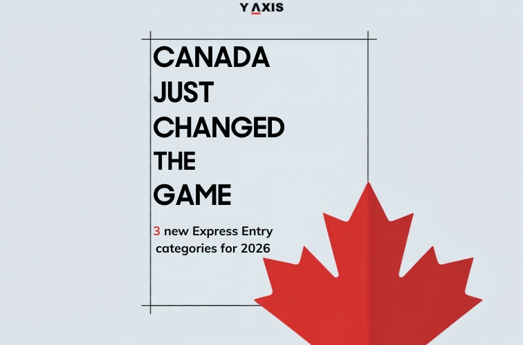 Canada's Express Entry Adds 3 New Occupations for PR Visa. Check Your Eligibility Now!
