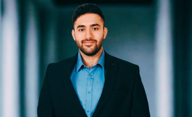 Syed Hyder Ali Jaffery | Aerospace Engineer