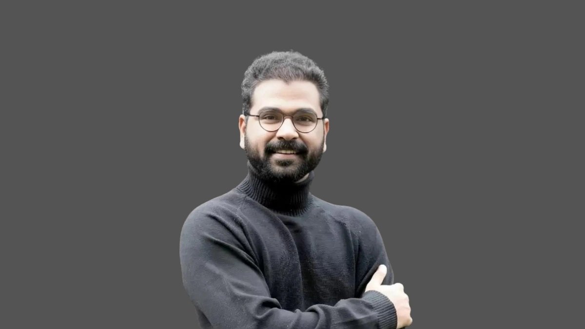 Indian-Origin Architect Chaitanya Korra Honored with University of New Mexico Inspirational Young Alumni Award