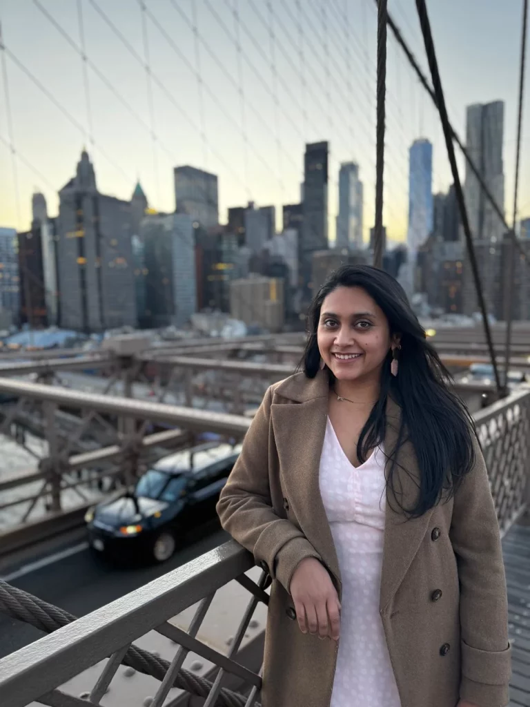 Chinmayi Balabhadrapatruni