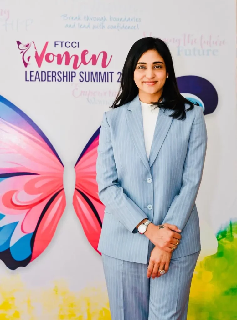 Deepti Akki | Indian Entrepreneur 