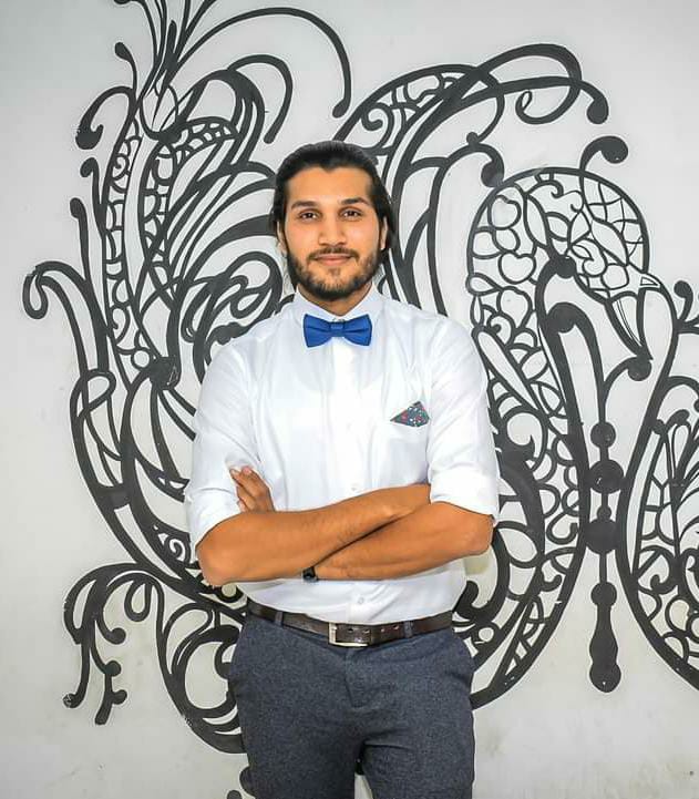 Ganador del premio KICK Challenge