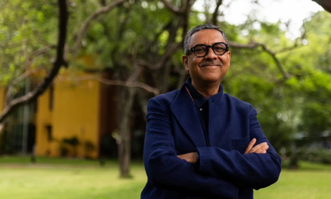 Building beyond buildings: Kamal Sagar’s philosophy of space and sound