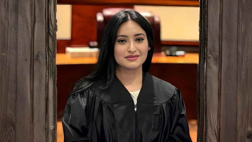 Lubna Qazi-Chowdhry Becomes New Jersey’s First Muslim Woman Administrative Law Judge