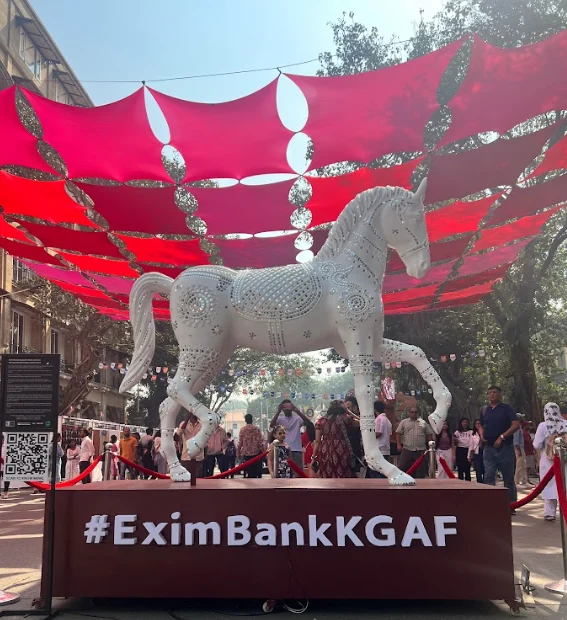 MeMeraki_Art Installation