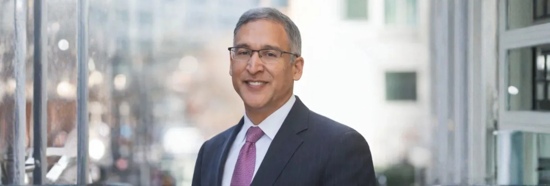 Neal Katyal, Lawyer