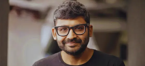 Parag Agrawal | Founder of Parallel