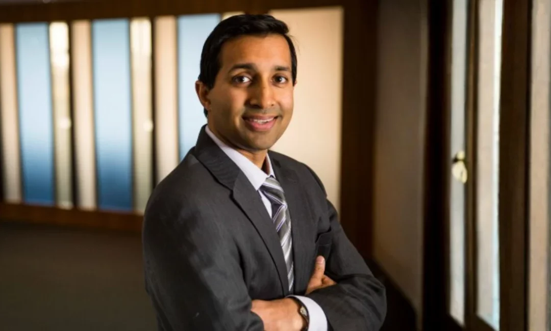 Pratik Shah: The lawyer who led the win in a historic U.S. tariff case