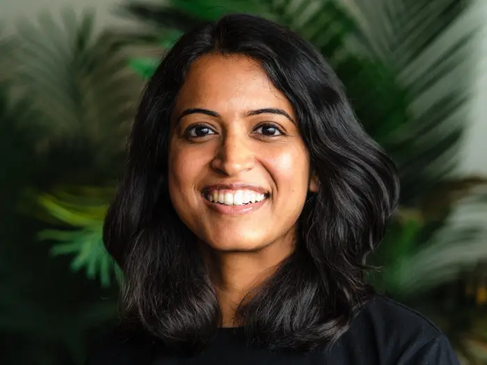 Priyanka Kulkarni, Founder of Casium