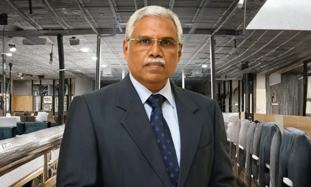 Designed to Win: How S. Devarajan transformed Tata Elxsi under Ratan Tata’s watch