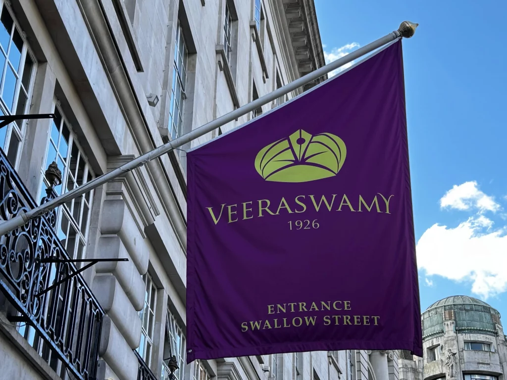 Veeraswamy | Image Credit: BBC