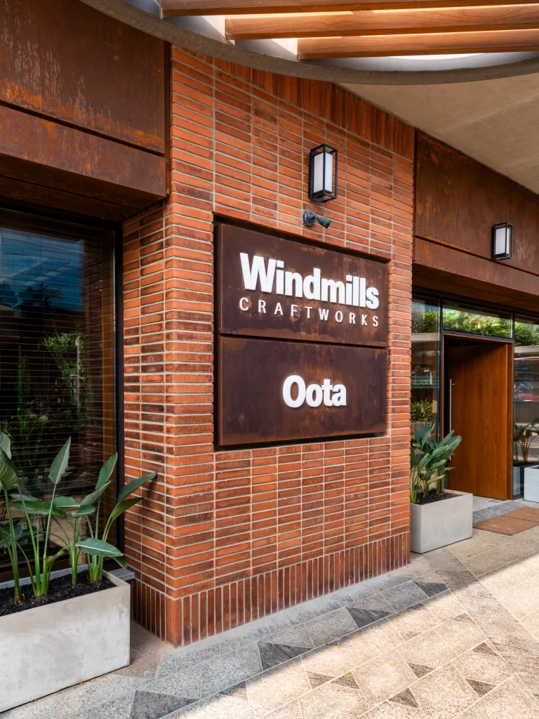 Windmill Craftwork's Oota