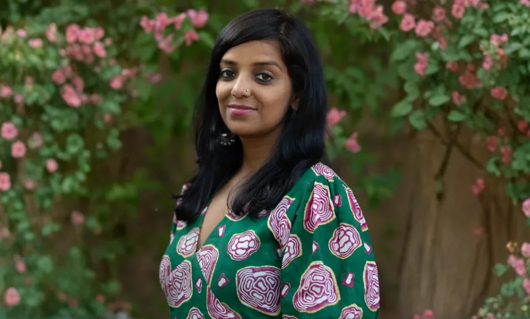 National Startup Award and a deeper calling: Yosha Gupta’s MeMeraki story