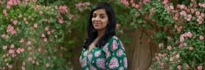 Yosha Gupta, Founder MeMeraki