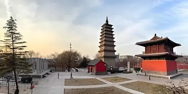 Zhengding County