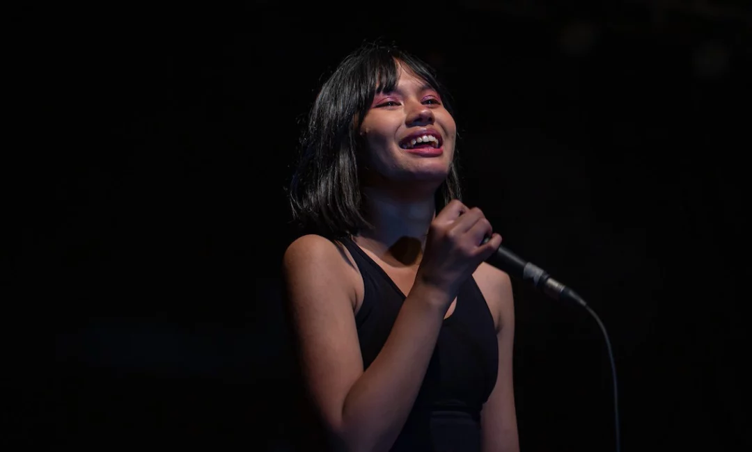 Reble: India’s rising rap voice from Meghalaya to the mainstream