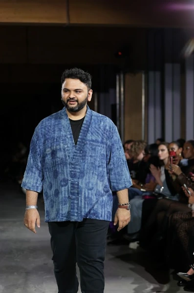 Aditya Mehta at FAT