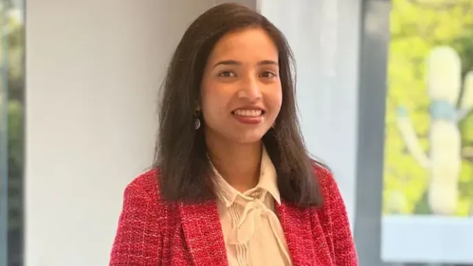 Sonia Agarwal Bajaj | Education Leader