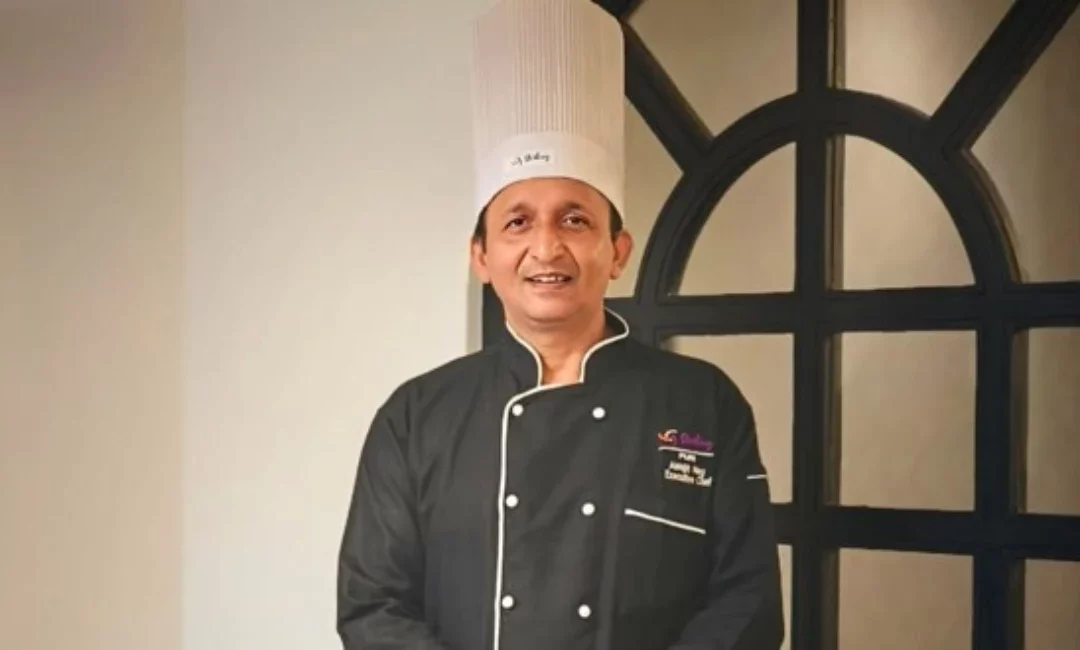 Chef Abhijit Nag: Global experience meets Odia cuisine at Sterling’s Amo Odisha in Puri