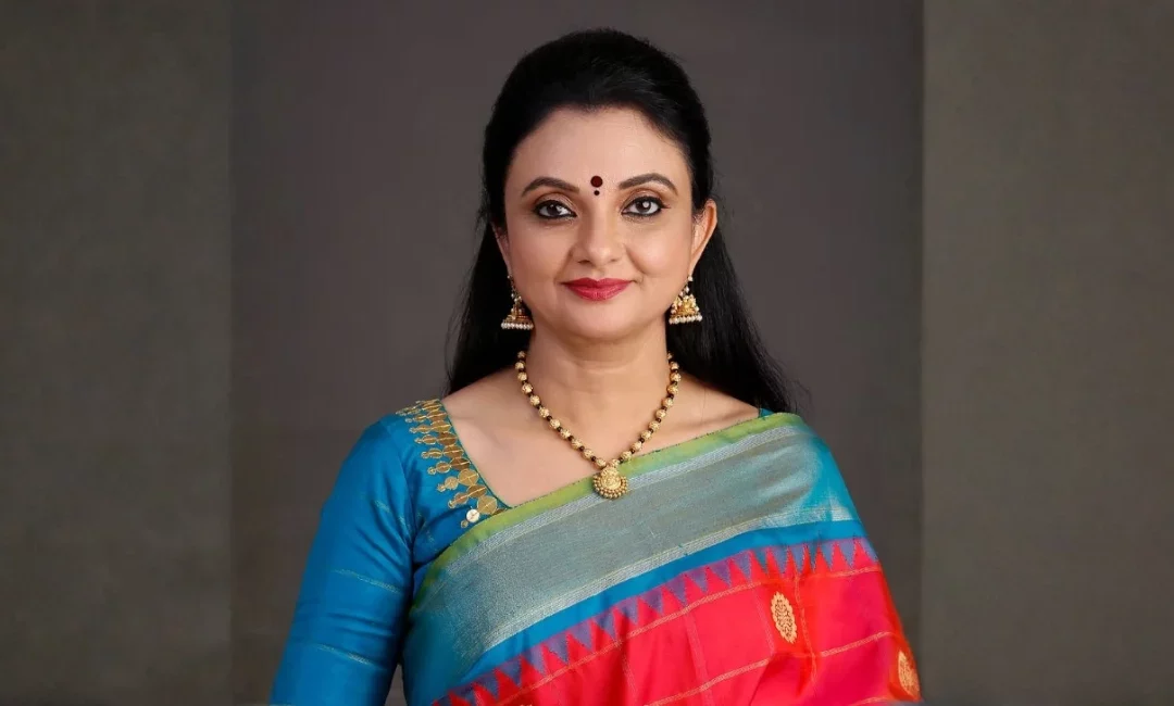 Padma Shri 2026: The grace, grit, and global journey of Kuchipudi dancer Deepika Reddy