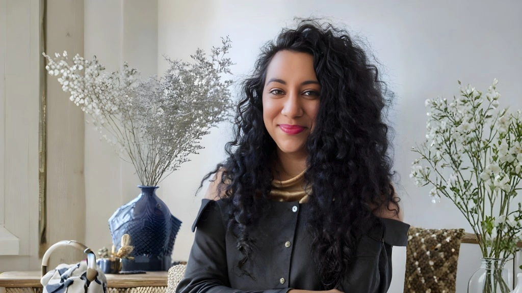 Indian-Origin Curator Diya Vij Appointed as New York City’s Commissioner of Cultural Affairs