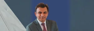 Dr Prokar Dasgupta | British-Indian Doctor