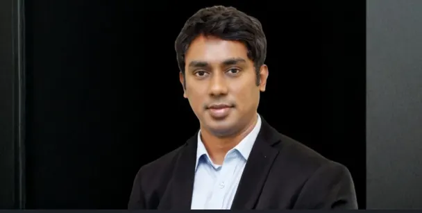 Dr Viswesvaran Subramaniam