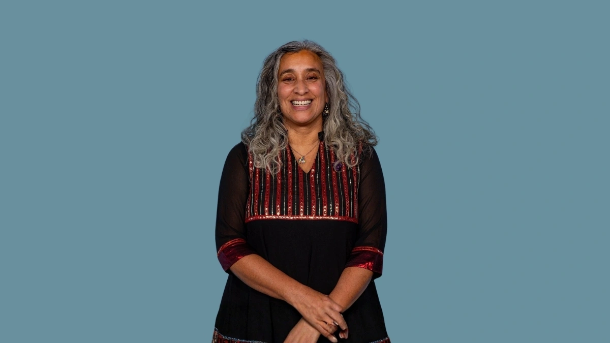 Geeta Gandbhir Becomes First Director with Two Films Nominated at the 2026 Academy Awards